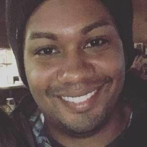 Meet your Posher, Darryl